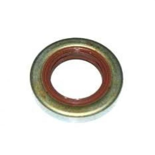 Уплътнение колянов вал аналог 17x28x5 - HUSQVARNA 281 - 288-2101 - 385-394