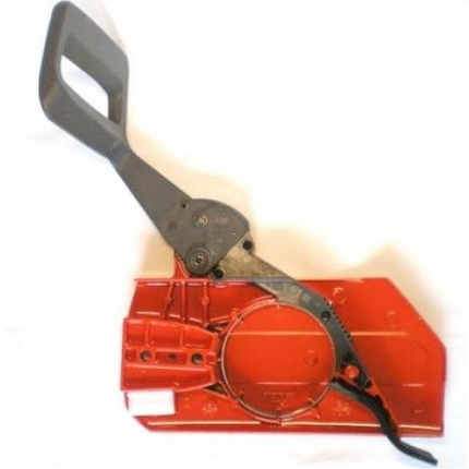 Капак спирачка аналог HUSQVARNA 281 TO 288