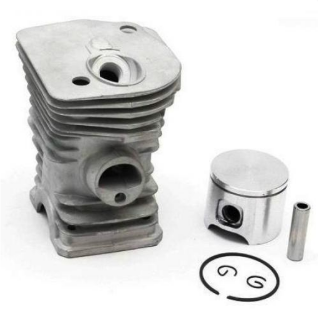 Цилиндър и бутало комплект HUSQVARNA 345 D = 42mm