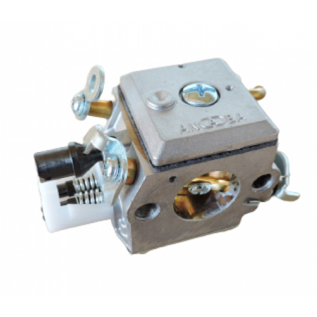 Карбуратор аналог 1 pipe HUSQVARNA 340 - 345 - 350 - 357 - 359
