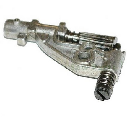 Маслена помпа аналог - HUSQVARNA 340 -345 - 346 - 350-351 -353 / JONSERED 2141 - 2152 - 2153