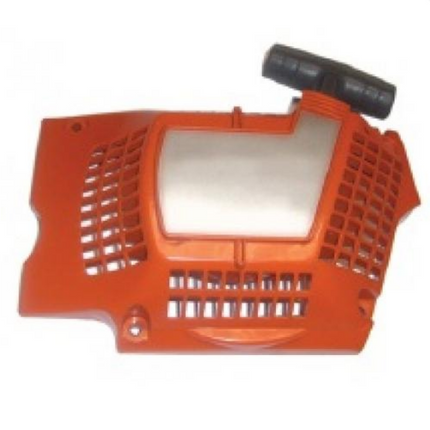 Стартерен капак комплект (Стартер) HUSQVARNA 340 - 345-350