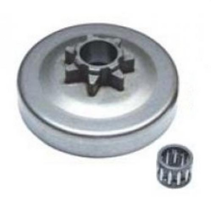 Водещо колело аналог HUSQVARNA 340-345 - 350-351 - 346XP - 357 - 359-445