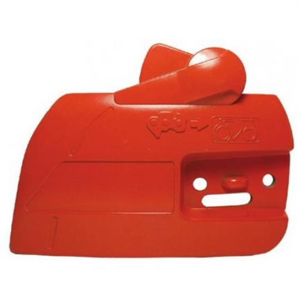 Капак верига аналог HUSQVARNA 340-345 - 350-355 - 357XP - 359