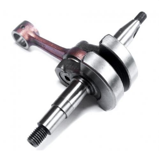 Колянов вал аналог - HUSQVARNA 357-359 - JONSERED: 2156-2159