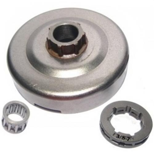 Водещо колело аналог 3/8 - 7 - HUSQVARNA 365-371 - 372 / JONSERED 2165