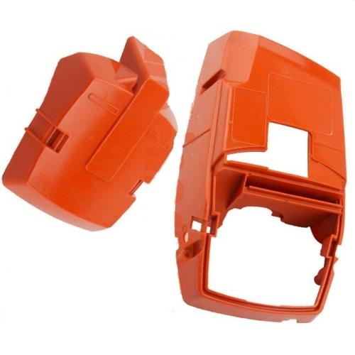 Капак цилиндър аналог HUSQVARNA 365-371 - 372 / JONSERED 2165
