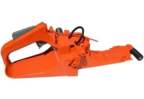 Дръжка резервоар аналог  - HUSQVARNA 365 - 371-372