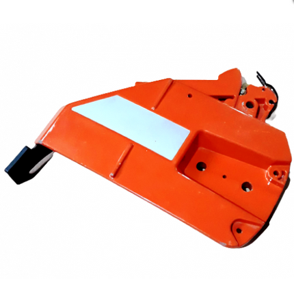Капак верига аналог HUSQVARNA HUSQ 394 - 395