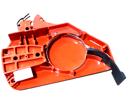 Капак верига аналог HUSQVARNA HUSQ 394 - 395