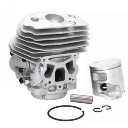 Цилиндър и бутало комплект аналог Ø 43 MM - FOR HUSQVARNA 550 545 545XP 550 550XP JONSERED CS2252 CS2253 577 76 47-02