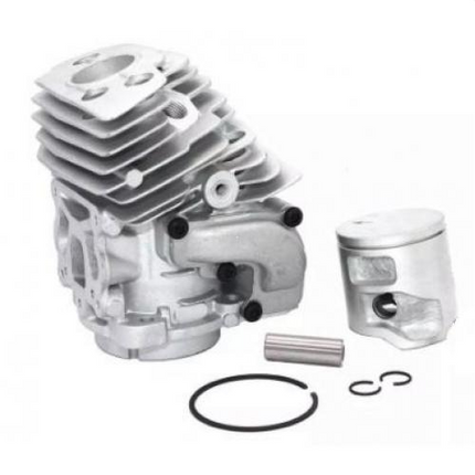 Цилиндър и бутало комплект аналог Ø 43 MM - FOR HUSQVARNA 550 545 545XP 550 550XP JONSERED CS2252 CS2253 577 76 47-02