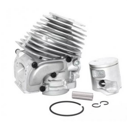 Цилиндър и бутало комплект аналог Ø 43 MM - FOR HUSQVARNA 550 545 545XP 550 550XP JONSERED CS2252 CS2253 577 76 47-02