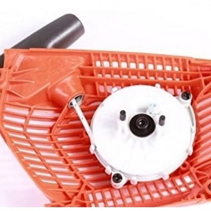 Стартерен капак комплект (Стартер) аналог HUSQVARNA 555 560XP 562XP OEM 505159204