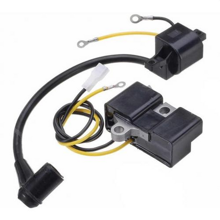 Бобина аналог HUSQVARNA 61 66 162 266 OEM 586725501 501516101