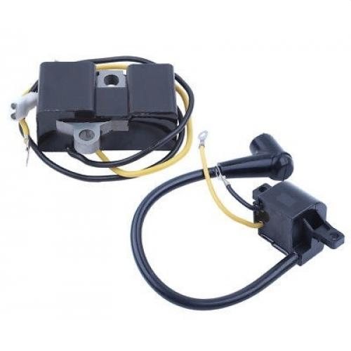Бобина аналог HUSQVARNA 61 66 162 266 OEM 586725501 501516101