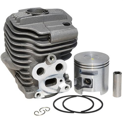Цилиндър и бутало комплект аналог HUSQVARNA K750 - 760 D=51MM