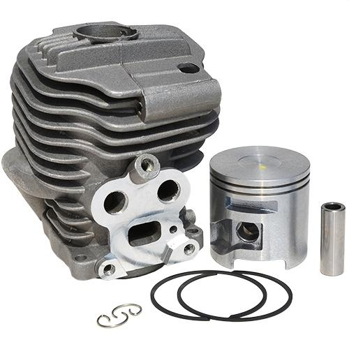 Цилиндър и бутало комплект аналог HUSQVARNA K750 - 760 D=51MM