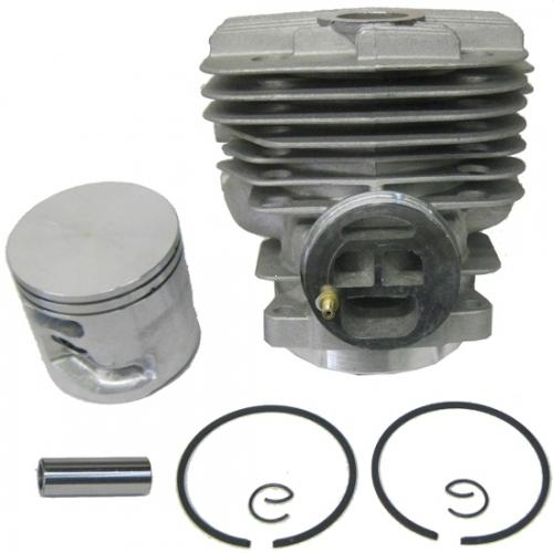 Цилиндър и бутало комплект аналог HUSQVARNA K960 - 970 D = 56mm