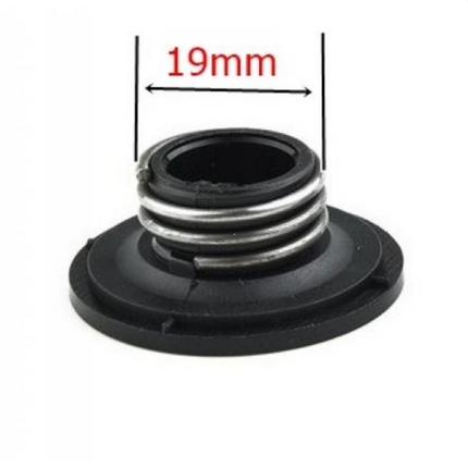 Червяк маслена помпа аналог HUSQVARNA 460 455E Replace Part 537252601