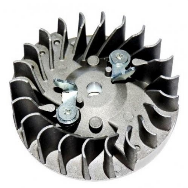 Маховик аналог Husqvarna 455 Rancher or 460 455 461 455e