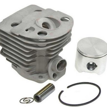 Цилиндър и бутало аналог HUSQVARNA 51 D=45MM