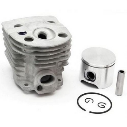 Цилиндър и бутало аналог HUSQVARNA 51 D=45MM