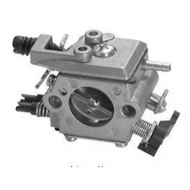 Карбуратор  аналог - HUSQVARNA 51-55
