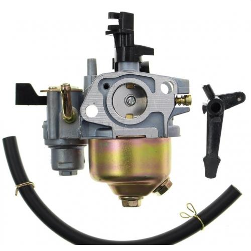 Карбуратор  - аналог -  HONDA GX 200 GX120 GX160 GX200 168F 3.5hp 5.5hp 6.5hp