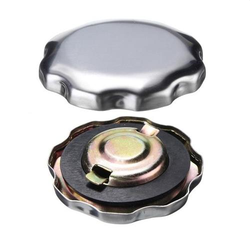 Капачка резервоар  - аналог - HONDA GX160 GX340 GX390 GX160 GX200 GX240 GX270 GX120 HP 4HP-13HP 17620-ZH7-023