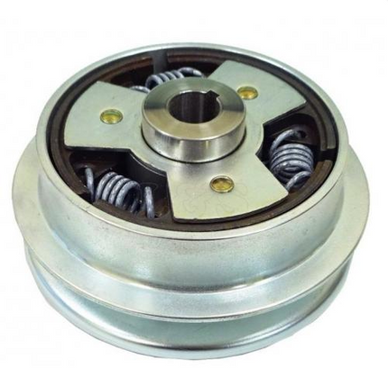 СЪЕДИНИТЕЛ 0086968 for Compactor - аналог -  WP1550 WP1540 Replace Wacker 0086968 with GX160 with 3/4" Shaft