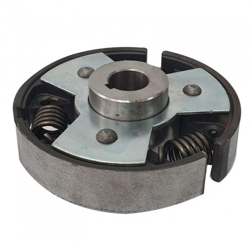 СЪЕДИНИТЕЛ 0086968 for Compactor - аналог -  WP1550 WP1540 Replace Wacker 0086968 with GX160 with 3/4" Shaft