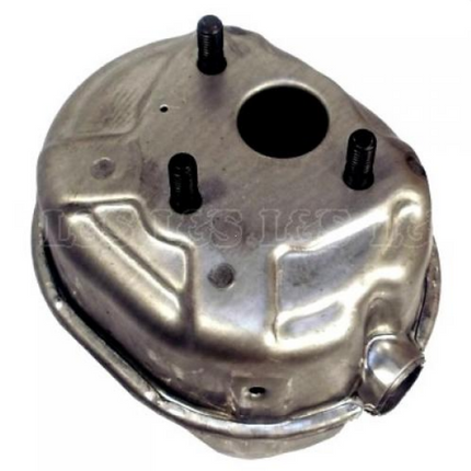 Ауспух  - аналог - HONDA GX 240 - 270