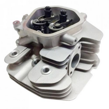 Цилиндрова глава - аналог - Honda GX390 13HP 12200-ZF6-406