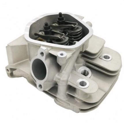 Цилиндрова глава - аналог - Honda GX390 13HP 12200-ZF6-406