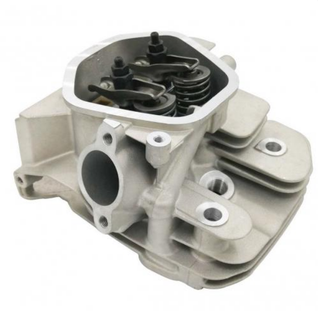 Цилиндрова глава - аналог - Honda GX390 13HP 12200-ZF6-406