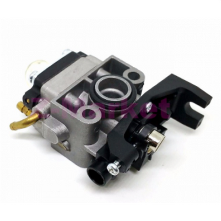 Карбуратор - аналог - HONDA GX35 4 STROKE Engine Motor Brush Cutter Lawn Mower Availability: IN STOCK