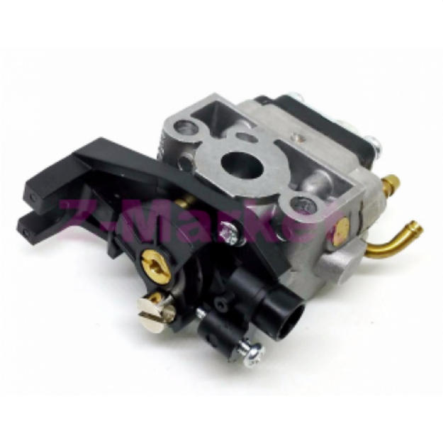 Карбуратор - аналог - HONDA GX35 4 STROKE Engine Motor Brush Cutter Lawn Mower Availability: IN STOCK