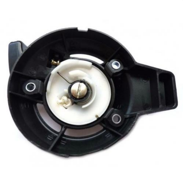 Стартерен капак комплект (Стартер) - аналог - HONDA GX25 OEM 28400-ZOH-003