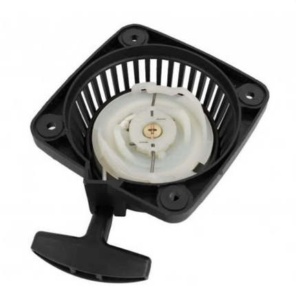 Стартерен капак комплект (Стартер) - аналог HONDA GX31 - GX22 engines UMK422 UMK431 UMT431