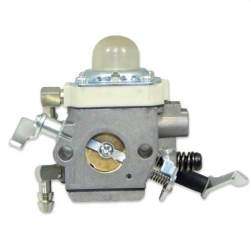 Карбуратор - аналог - HDA261 (manual choke) - for Wacker BS50-2, BS50-2i, BS70-2i, MS52 OEM 0175331, 5000175331