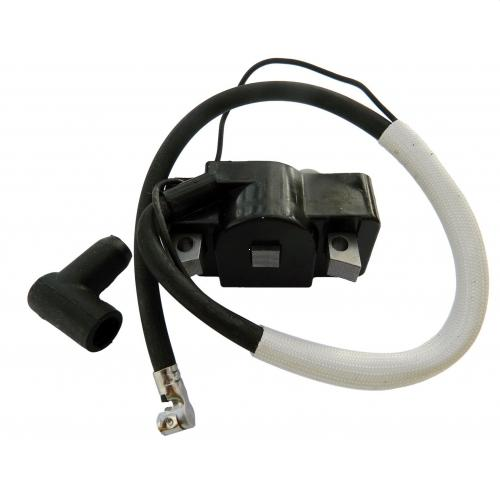 Бобина - аналог - WACKER WM 80 WM80 ENGINE IGNITION COIL MODULE BS500 BS502 BS502I BS600