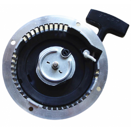 Стартерен капак комплект (Стартер) - аналог - 046098 FOR WAKNER WM80 Neuson BS50-2 BS60-2 BS500 BS600 BS700 BS45Y BS52Y