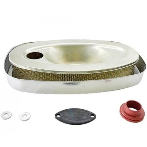 Въздушен филтър - аналог - 0085284 for Wacker Neuson 0085284 / 500085284 WACKER BS45Y BS52Y BS60Y