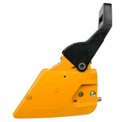 Капак верига - аналог - PARTNER 351-371 / Poulan 2250-2550 / 3940 IKRA