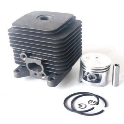 Цилиндър и бутало комплект - аналог -  D=36,5MM - HOMELITE S30 D=36,5MM