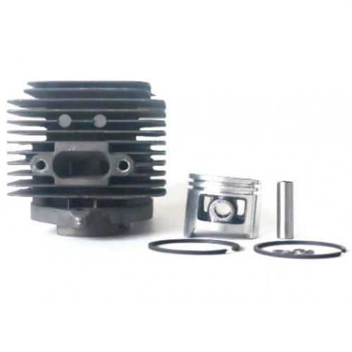Цилиндър и бутало комплект - аналог -  D=36,5MM - HOMELITE S30 D=36,5MM