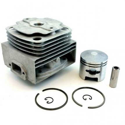 Цилиндър и бутало комплект - аналог - KAWASAKI TD40 (40mm) 110052092