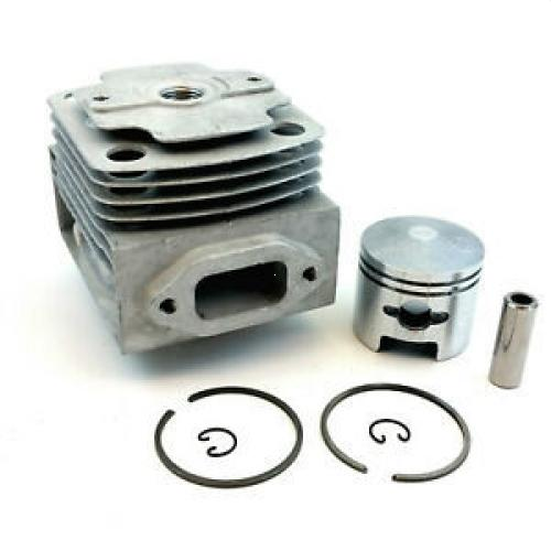 Цилиндър и бутало комплект - аналог - KAWASAKI TD40 (40mm) 110052092