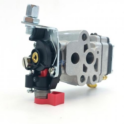 Карбуратор - аналог-  KAWASAKI KBL27, KCL525, KCL600, KCS525, KCS600 KEL27 OEM 150042044